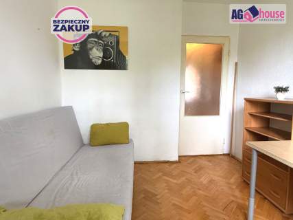 Mieszkanie 2-pokojowe Gdynia Obłuże