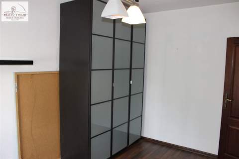 Komfortowe apartamenty w Centrum.