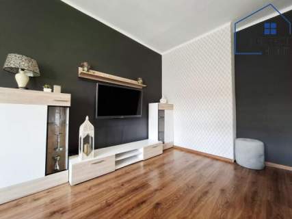 Zadbane Mieszkanie z niskim czynszem , 2 Pokoje , Wysoki Parter