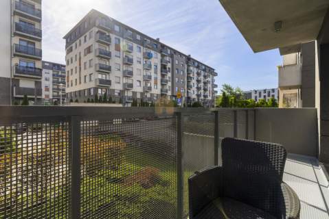 Wojaczka 3pok 63m2 Do wprowadzenia