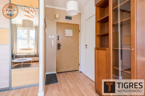 Do wprowadzenia Możliwe 2 pok. Balkon