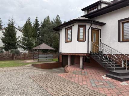 Dom na sprzedaż, 170 m2, Nieskórz