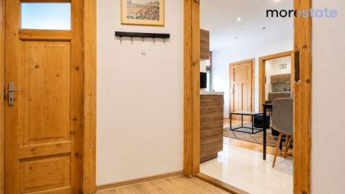 2 pokoje 30m2 przy AGH UKEN