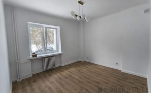 2-pokojowe mieszkanie na Bemowie
