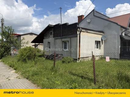 Dom na sprzedaż, 60 m2, Dąbrowa Górnicza