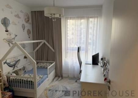 3-pokojowe mieszkanie na Żoliborzu