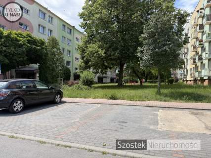 1 piętro na Tysiącleciu z balkonem i nową łazienką
