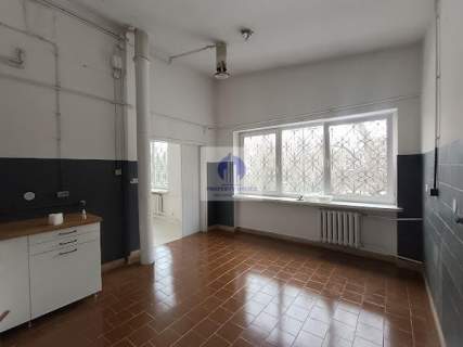 Włochy lokal biurowo-usługowy 80m2 do wynajęcia