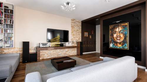 Apartament w prestiżowej lokalizacji