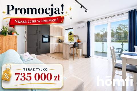 Bielsko-Biała 4 pokoje Klimatyzacja Balkon