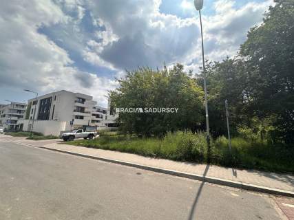 Działka budowlana inwestycja dom bliźniak
