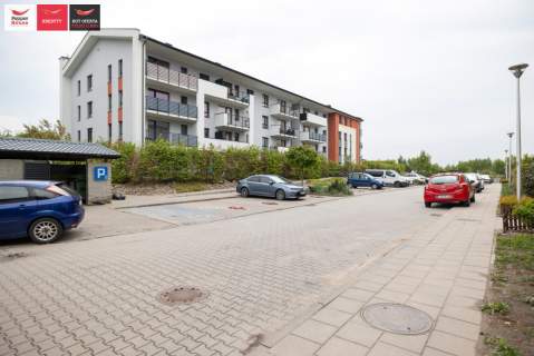 3 pokojowe mieszkanie na osiedlu Nowy Horyzont