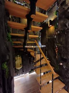 Luksusowy Loft z Domowym SPA   Kraków, Złocień