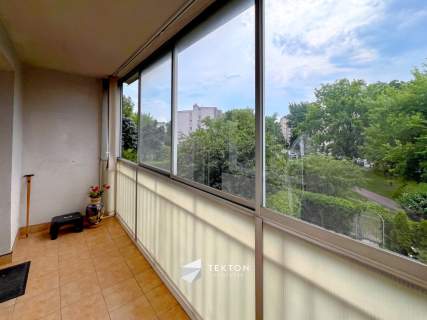 3 pokoje 62,7 m Balkon Piwnica Blisko PKP
