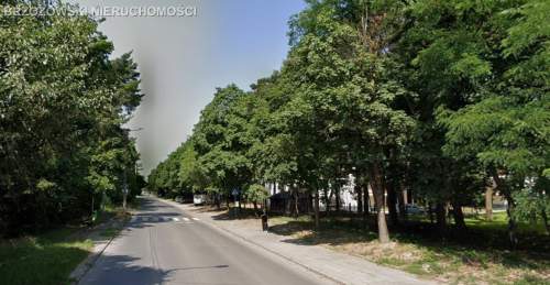 Otwocj, 1150 m2, MPZP, wolnostojący