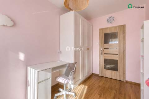 3 pok. ładny widok słoneczna strona balkon