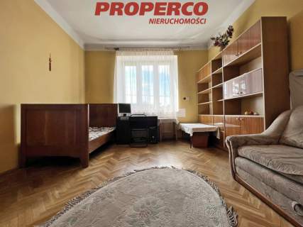 mieszkanie 67m2 udział w kamienicy , ul. Zacisze