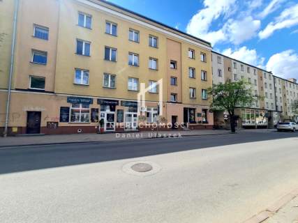 Mieszkanie w centrum Jasła, 50m2, 2pokoje