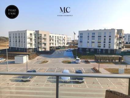 Komfortowe Mieszkanie w Rokitkach k. Tczewa 75m2