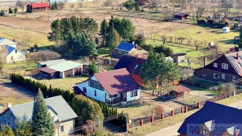 Przytulne siedlisko Mierzwice Stare nad rzeką Bug