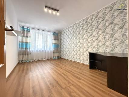 Mieszkanie 65m2 3 pokoje Centrum Bytom