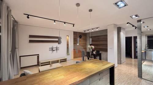 Apartament, 3pokoje, garaż, klimatyzacja, pies/kot