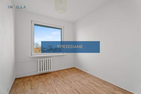 Mieszkanie po remoncie 3-pokojowe