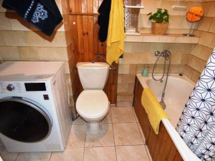 Do sprzedaży 3-pok. mieszkanie o pow. 46,65m2 na osiedlu Dąbrowa