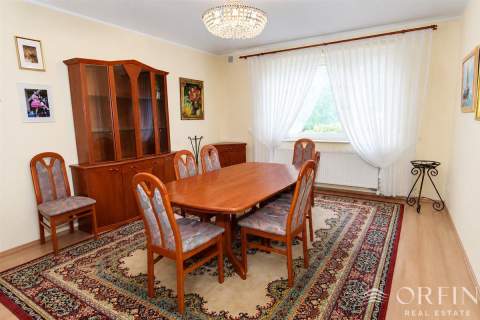 Komfortowy dom blisko centrum i obwodnicy