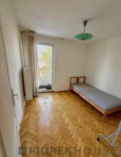 3-pokojowe mieszkanie na Woli