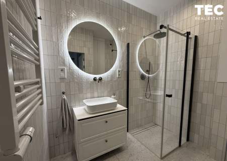 Grzegórzki Fabryczna 52m2 2 pokoje