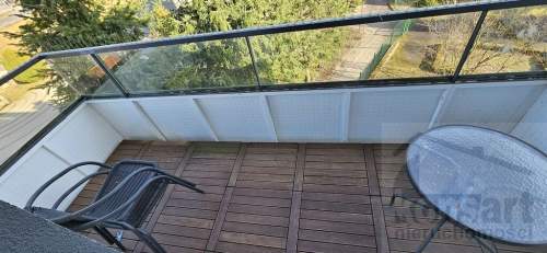 3 pokoje w nowym bloku z windą, Prawobrzeże