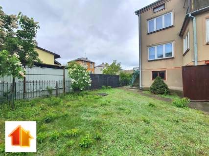 Dom na sprzedaż pow. 180m2 dobra lokalizacja Łapy