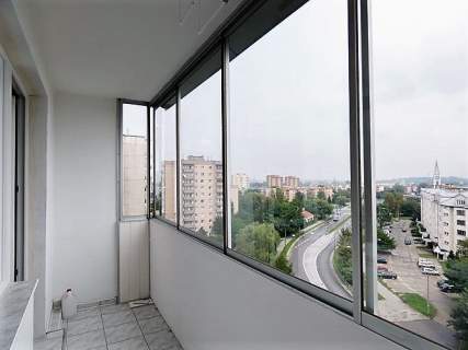 3 pokoje przy Lidlu i kampusie UJ, Kobierzyńska 93