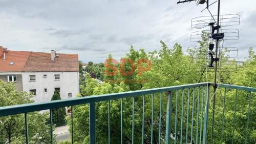 Dwa pokoje na Grabiszynie
