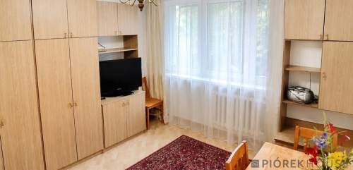 2-pokojowe mieszkanie na Bemowie