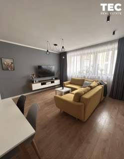 Osiedle oficerskie W. Jaworskiego 63m2 3 pok