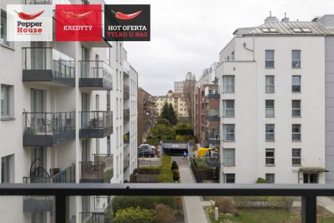 Gdańsk Stare miasto 4 pokoje 2 łazienki hala garaż