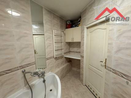 Mieszkanie 100 m2 na Gocławiu