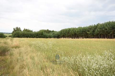 Działka budowlana 8 200 m2