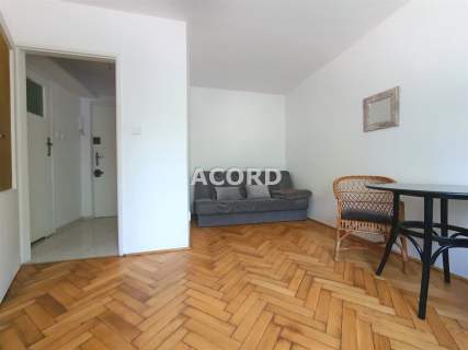 24 m2 Stary Żoliborz