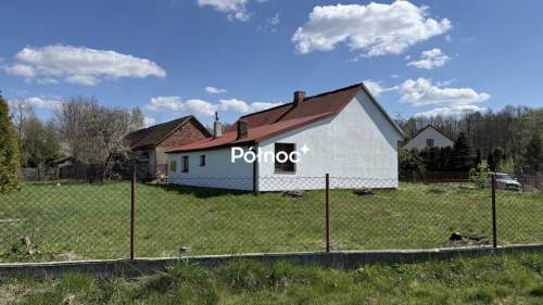 Dom z charakterem w Buczkowie k/Rzezawy