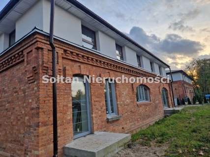 Nieruchomość komercyjna do wynajęcia, 148 m2, Nowy Dwór Mazowiecki
