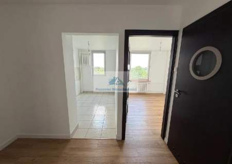 Gwiaździsta 45,4m2. Pokoje 2 Loggia Kuchnia widna