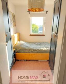 Mieszkanie tzypokojowe z garażem w apartamentowcu