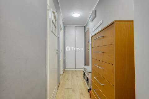 3 pokoje Idealne na wynajem balkon Przymorze