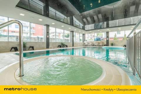 LUKSUSOWY APARTAMENT 50 m OD PLAŻY REWAL