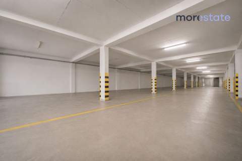 Magazyn / Hala Modlnica 600m2