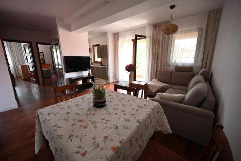 Do wynajęcia 3-pokojowy apartament w Rondo Verona