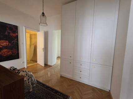 Luksusowe 4 pokojowe mieszkanie w Centrum Krakowa